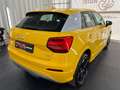 Audi Q2 1.6 TDI sport/LED/ACC/SHZ/Bluet./Leder/Navi Gelb - thumbnail 6
