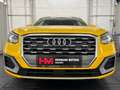Audi Q2 1.6 TDI sport/LED/ACC/SHZ/Bluet./Leder/Navi Gelb - thumbnail 4