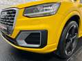 Audi Q2 1.6 TDI sport/LED/ACC/SHZ/Bluet./Leder/Navi Gelb - thumbnail 2
