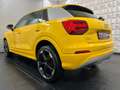 Audi Q2 1.6 TDI sport/LED/ACC/SHZ/Bluet./Leder/Navi Gelb - thumbnail 5