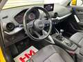 Audi Q2 1.6 TDI sport/LED/ACC/SHZ/Bluet./Leder/Navi Gelb - thumbnail 11