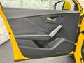 Audi Q2 1.6 TDI sport/LED/ACC/SHZ/Bluet./Leder/Navi Gelb - thumbnail 10