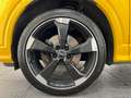 Audi Q2 1.6 TDI sport/LED/ACC/SHZ/Bluet./Leder/Navi Gelb - thumbnail 8