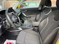 Audi Q2 1.6 TDI sport/LED/ACC/SHZ/Bluet./Leder/Navi Gelb - thumbnail 14