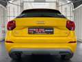 Audi Q2 1.6 TDI sport/LED/ACC/SHZ/Bluet./Leder/Navi Gelb - thumbnail 7