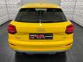 Audi Q2 1.6 TDI sport/LED/ACC/SHZ/Bluet./Leder/Navi Gelb - thumbnail 8