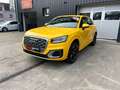 Audi Q2 1.6 TDI sport/LED/ACC/SHZ/Bluet./Leder/Navi Gelb - thumbnail 1