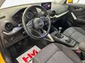 Audi Q2 1.6 TDI sport/LED/ACC/SHZ/Bluet./Leder/Navi Gelb - thumbnail 10