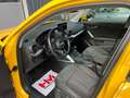 Audi Q2 1.6 TDI sport/LED/ACC/SHZ/Bluet./Leder/Navi Gelb - thumbnail 13