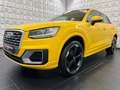 Audi Q2 1.6 TDI sport/LED/ACC/SHZ/Bluet./Leder/Navi Gelb - thumbnail 1