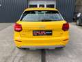 Audi Q2 1.6 TDI sport/LED/ACC/SHZ/Bluet./Leder/Navi Gelb - thumbnail 8