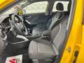 Audi Q2 1.6 TDI sport/LED/ACC/SHZ/Bluet./Leder/Navi Gelb - thumbnail 12