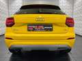 Audi Q2 1.6 TDI sport/LED/ACC/SHZ/Bluet./Leder/Navi Gelb - thumbnail 7