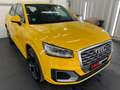 Audi Q2 1.6 TDI sport/LED/ACC/SHZ/Bluet./Leder/Navi Gelb - thumbnail 3