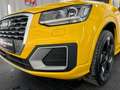 Audi Q2 1.6 TDI sport/LED/ACC/SHZ/Bluet./Leder/Navi Gelb - thumbnail 2