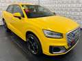 Audi Q2 1.6 TDI sport/LED/ACC/SHZ/Bluet./Leder/Navi Gelb - thumbnail 3