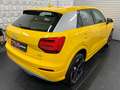 Audi Q2 1.6 TDI sport/LED/ACC/SHZ/Bluet./Leder/Navi Gelb - thumbnail 6