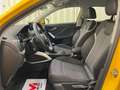 Audi Q2 1.6 TDI sport/LED/ACC/SHZ/Bluet./Leder/Navi Gelb - thumbnail 11