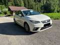 SEAT Ibiza Ibiza 1,0 ECO TSI Style Fastlane Style Weiß - thumbnail 4