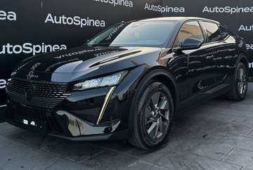 Allure Hybrid 145 e-DSC6 aut.