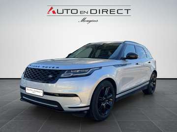 Range Rover Velar 3.0 V6 D300 - BVA  HSE