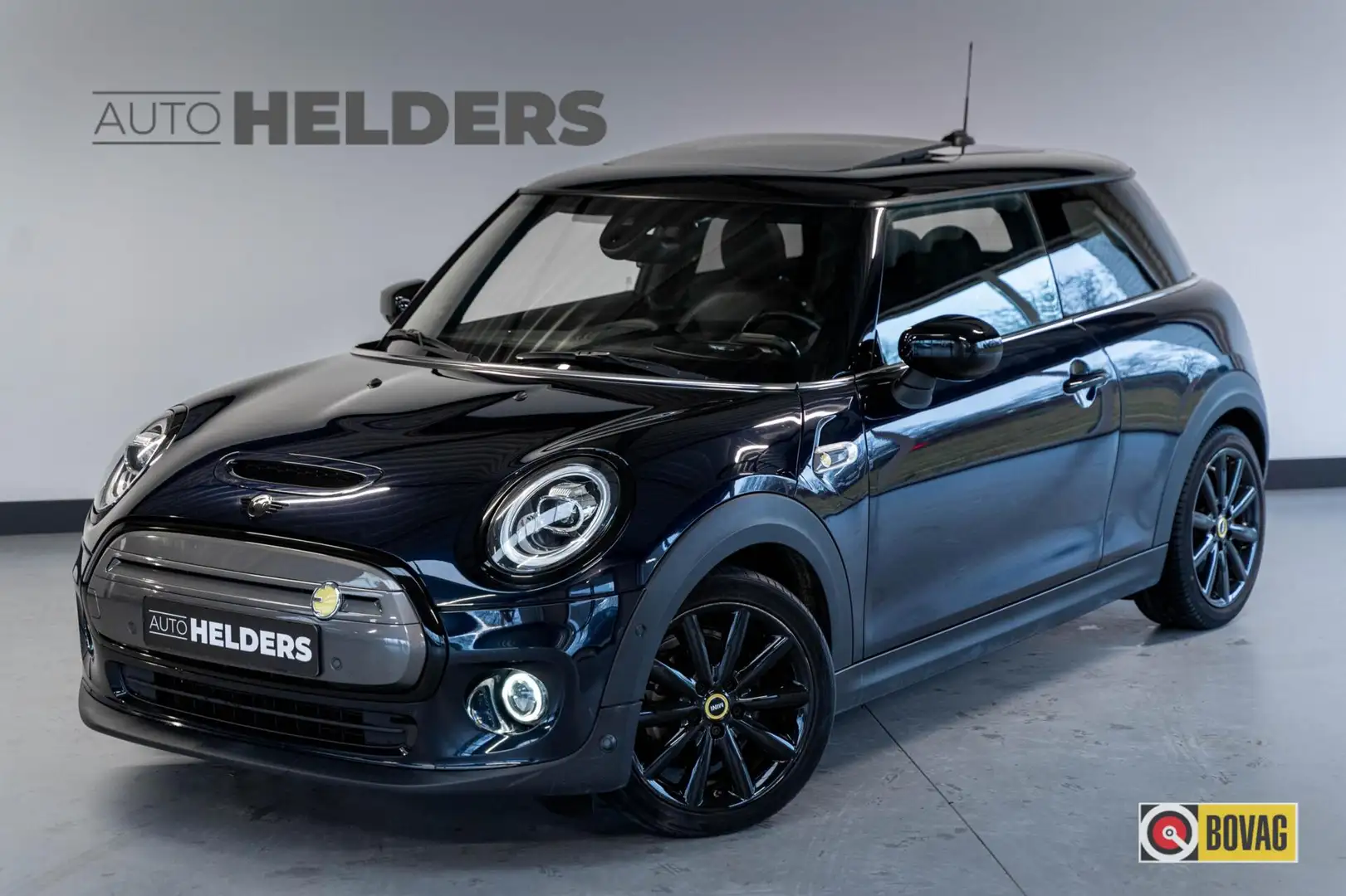 MINI Mini Electric MINI Electric Collection 33 kWh - 1