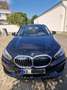 BMW 116 1er 116i Aut. Advantage Noir - thumbnail 3