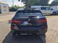 BMW 116 1er 116i Aut. Advantage Noir - thumbnail 9