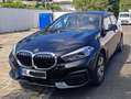 BMW 116 1er 116i Aut. Advantage Noir - thumbnail 2