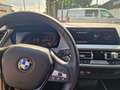 BMW 116 1er 116i Aut. Advantage Noir - thumbnail 8
