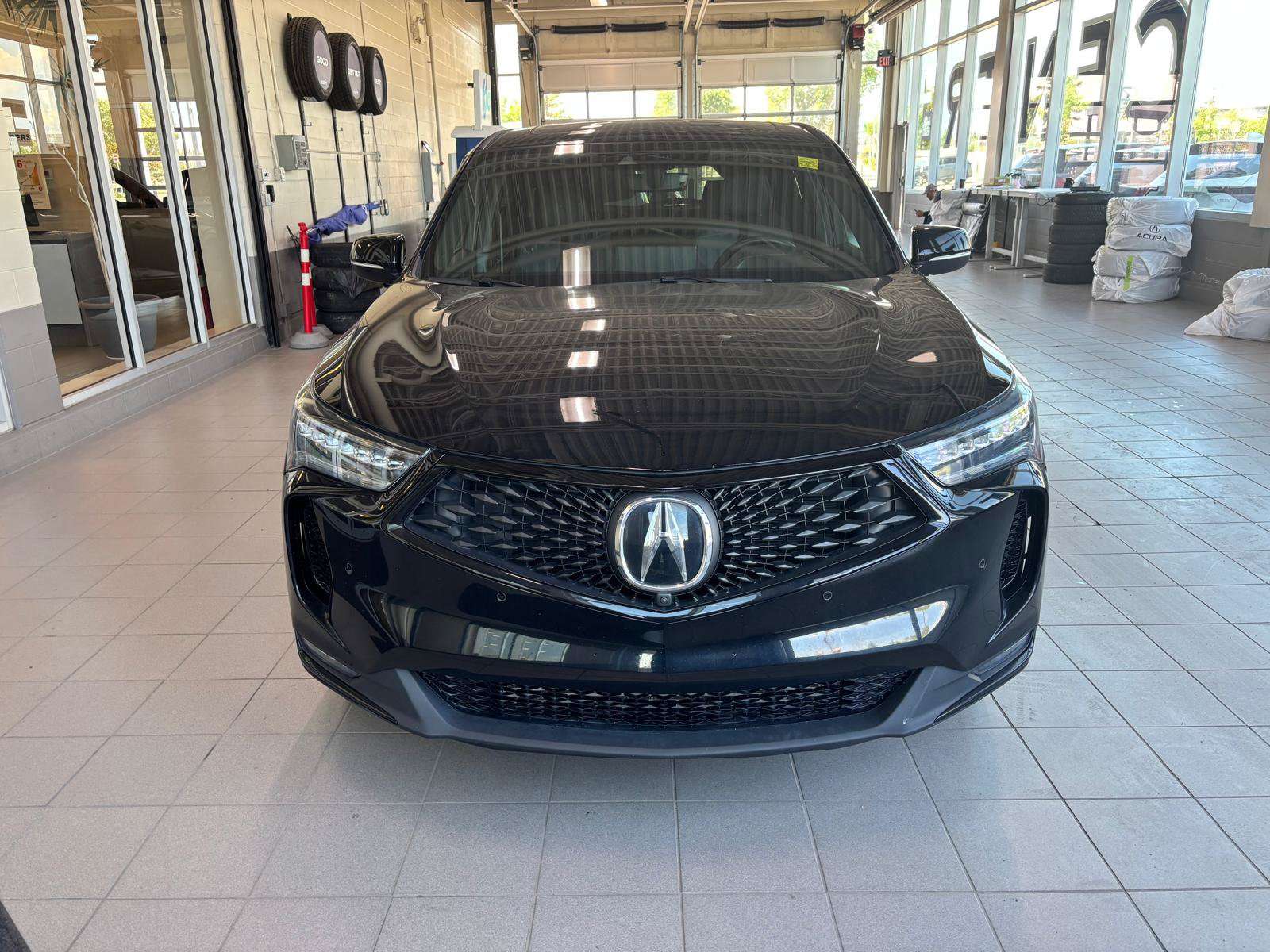 2024 Acura RDX