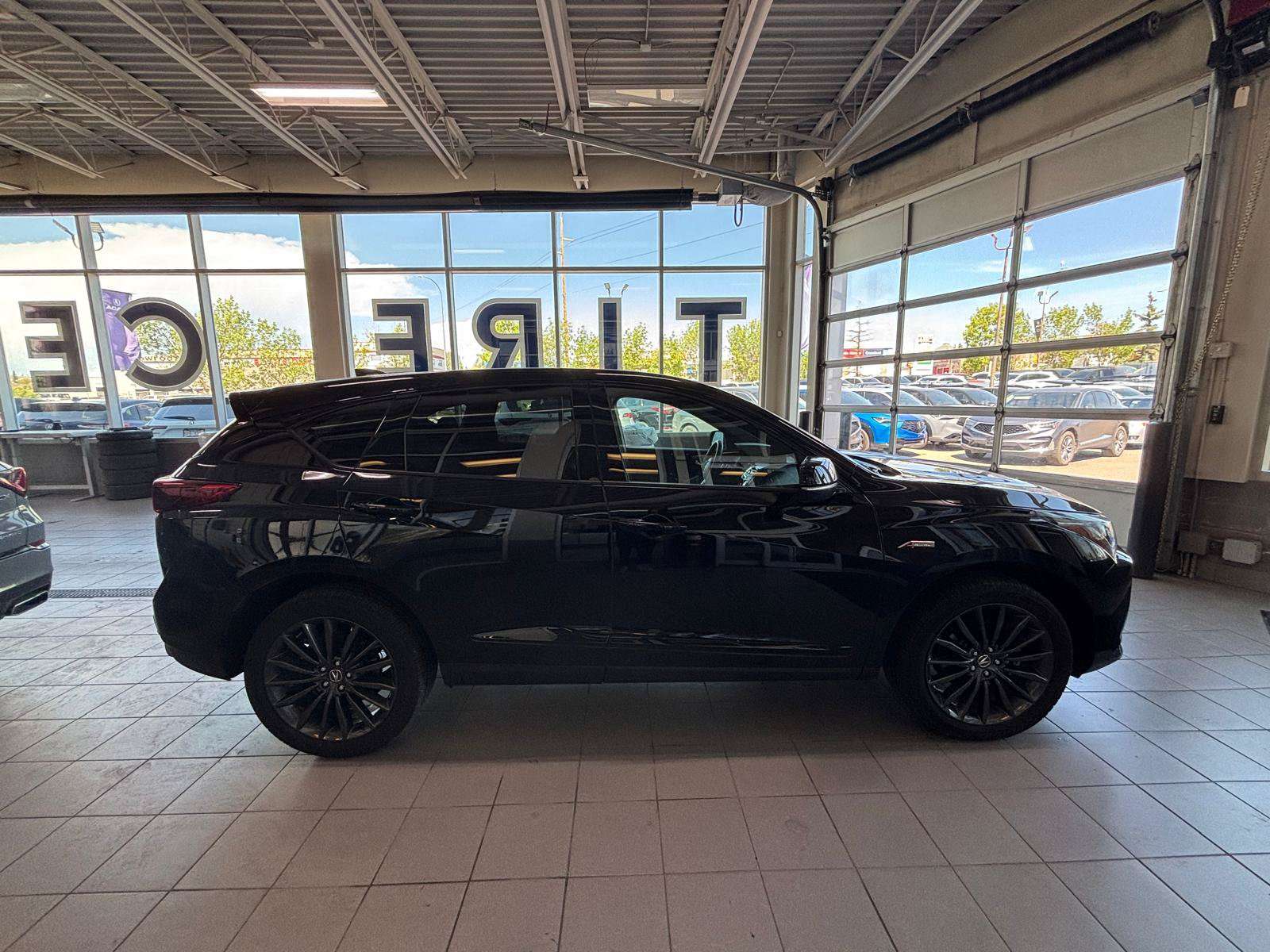 2024 Acura RDX