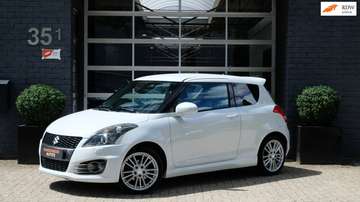1.6 Sport 136PK Airco|Bluetooth|Cruise|Xenon