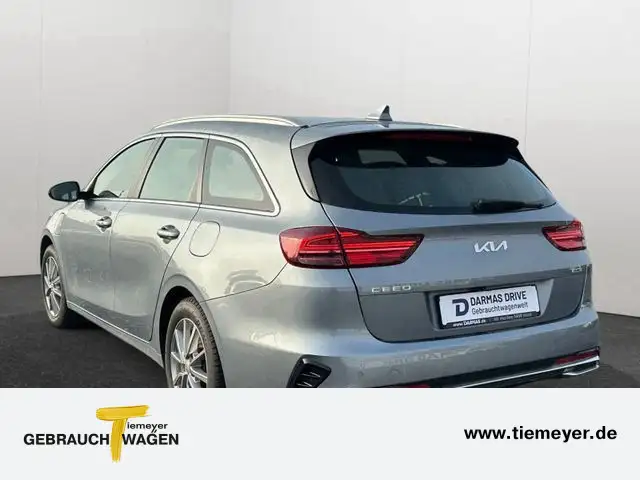 Kia Ceed view 7