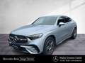 Mercedes-Benz GLC 200 4M Coupé NP € 83.209 AMG LED 360°Kam Argent - thumbnail 1