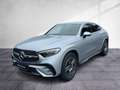 Mercedes-Benz GLC 200 4M Coupé NP € 83.209 AMG LED 360°Kam Argent - thumbnail 2