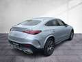 Mercedes-Benz GLC 200 4M Coupé NP € 83.209 AMG LED 360°Kam Argent - thumbnail 5