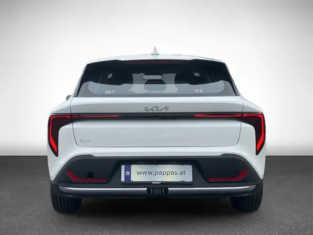 Kia K4 view 5