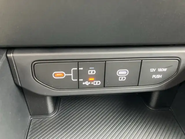 Kia K4 view 19