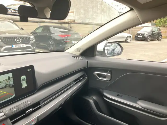 Kia K4 view 26