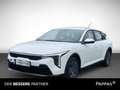 Kia K4 HB TITAN 1,0 TGDI MT Parksensoren vo+hi, P1 Weiß - thumbnail 1