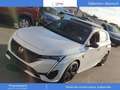 Peugeot 308 GT BlueHDI 130 EAT8 TOIT PANO+PK VISION 360+DRIVE ASSIT PLUS+JA18 PORTLAND+HIFI FOCAL Weiß - thumbnail 1