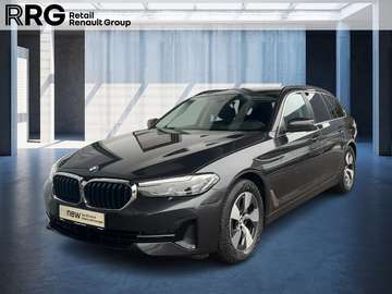 d Touring Facelift Automatik 0% FINANZIERUNGSAKTION BIS 26.06.2026