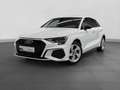 Audi A3 45 TFSIe S LINE LM17 TEMPOMAT STAND Weiß - thumbnail 2