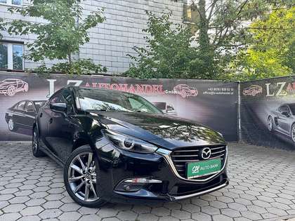 Mazda 3 Mazda3 Sport G120 Revolution Top