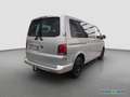 Volkswagen T6.1 Caravelle 6.1 Comfortline 2.0 TDI DSG AHK Navi Silber - thumbnail 6
