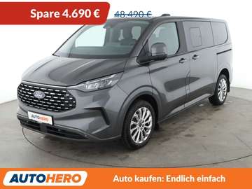 2.0 TDCi EcoBlue 320 L1 Titanium Aut.*NAVI*LED*CAM
