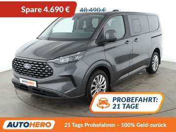 2.0 TDCi EcoBlue 320 L1 Titanium Aut.*NAVI*LED*CAM