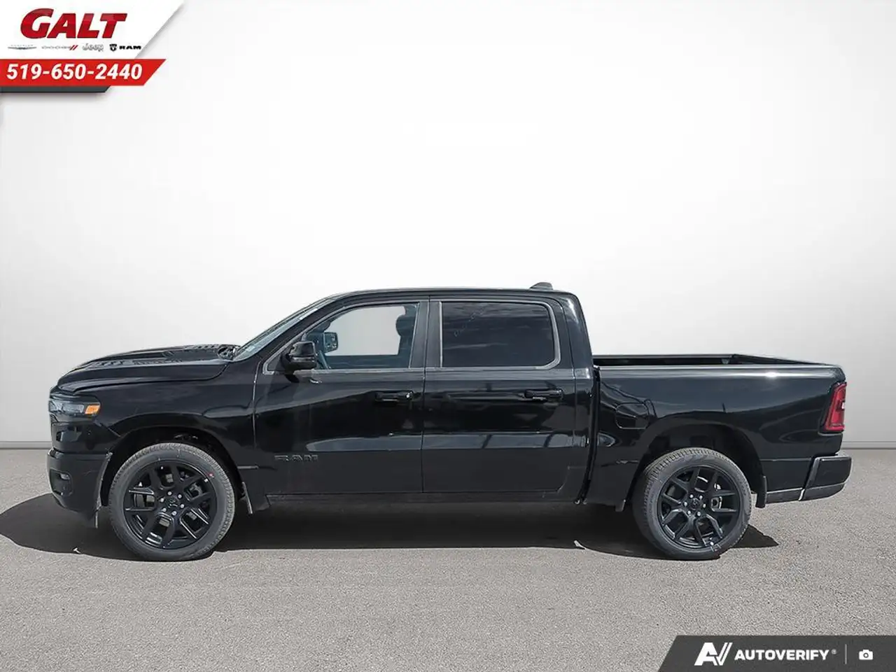 RAM 1500 photo RAM 1500