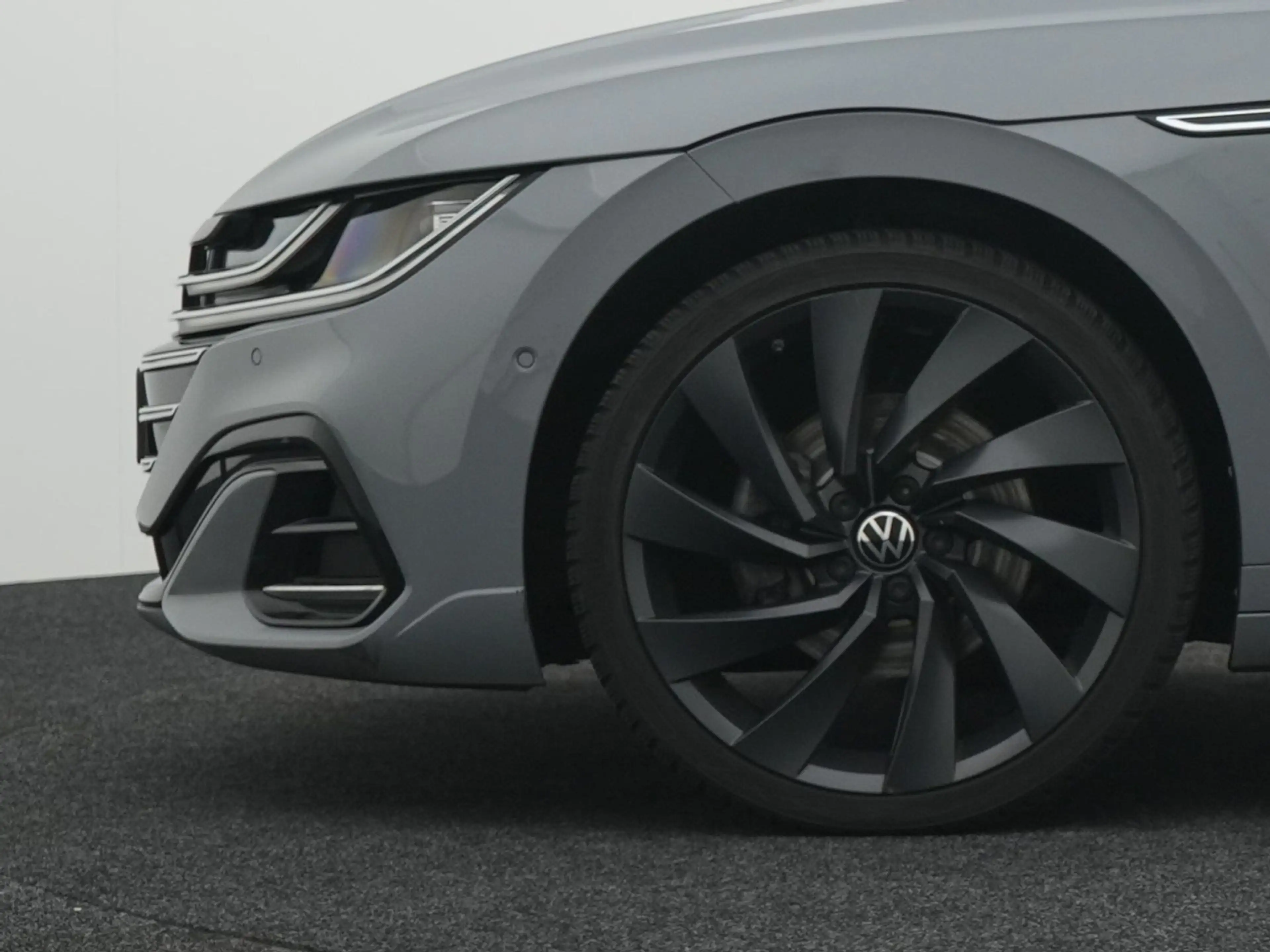 Volkswagen Arteon 1.4 TSI eHybrid R-Line Business+ - Automaat - Wint — photo 6